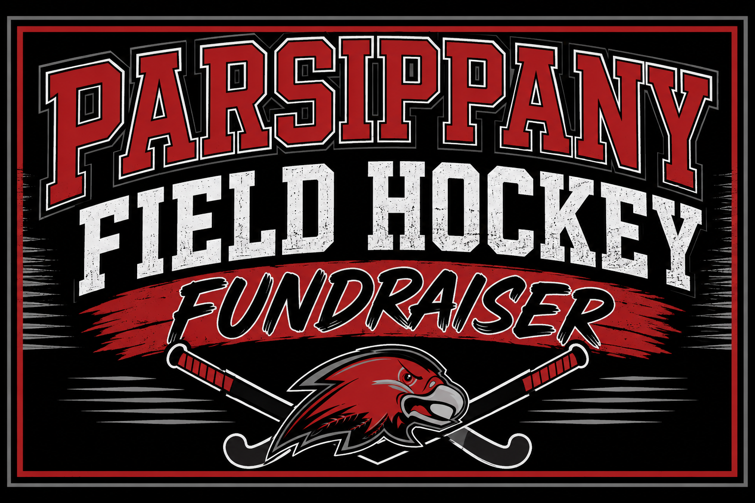 Parsippany Field Hockey Fundraiser